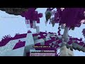 Hive SkyWars But My Colours Are Inverted