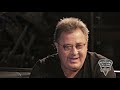 Vince Gill FULL INTERVIEW - Musicians Hall of Fame Backstage