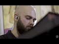 Daniel Blacksmith - Sedimento | Sofar Seville