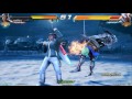 TEKKEN 7 Fr 7/13 Bohee(Steve) vs Eyemusician(Yoshimitsu) (철권7 Fr 보히 vs 아이뮤지션)