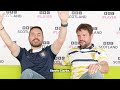 The Ultimate Scottish Football Quiz! Late Night at the Euros with Compston and Smart | BBC Scotland