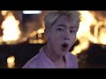 BTS FIRE BUT IT'S 