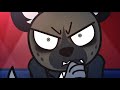 Aggretsuko Season 3 - Haida's Song [English Dub]