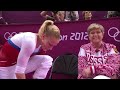 Beam Final - Women's Artistic Gymnastics | London 2012 Replays