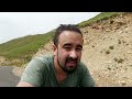 Bike Touring the remote Mountains of Iranian Kurdistan