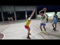 Close Out Drill - Basketball Tutorial 37