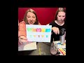 Crafts with Jess and Keri - You Are Loved Hearts