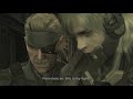 Metal Gear Solid 4: Guns of the Patriots (PS3) - Episode 21 - Taking down the Patriots