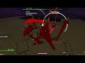 I Mastered Every Blood Demon Art to Find the Best One (Project Slayers Roblox)