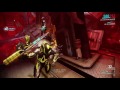 Warframe: Nyx and Hidden Messages (Part 3)