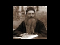 The End of The World — A Talk by Fr  Seraphim Rose