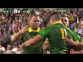 Australia v New Zealand | 2019 Rugby League World Cup 9s
