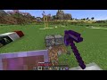 Crafter? Hardly Know 'er! - Minecraft Let's Play #75