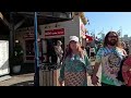 🇺🇸4K-Where to Visit when you’re in SAN FRANCISCO ,California?PIER 39/Bay Area