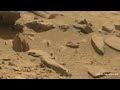 Mars perseverance rover captured new 4k panorama of mars surface! Mars latest 4k
panorama!