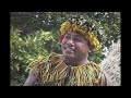 Samoan Comedian (Chief Sielu) 