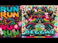 023 reggae music - Run Run | QUEPPY MUSIC