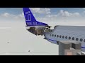 Plane crash | TEARDOWN