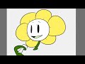 Flowey sings: All star