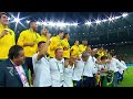 NEYMAR WON UNPRECEDENTED OLYMPIC GOLD WITH A MAGIC GOAL AND BECAME A HERO WITH HIT DECISIVE PENALTY