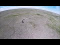 Sundial Medicine Wheel in Alberta