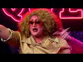 DETOX and VICKY VOX on Hey Qween! with Jonny McGovern | Hey Qween