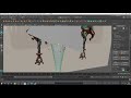 How to Create a 3D Hand Painted Sword - Full Breakdown Tutorial