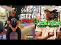 CeezyThaGod - John Wick [Global Ceezy Mixtape 2]