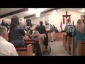 These People Enjoy Having Pentecostal Church Service Ohio