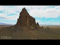 Discovering the Wonders | New Mexico's Unique Mountain Ep-8