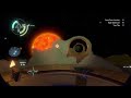 Astrophysicist explores the Outer Wilds - About Oliver's Supercut