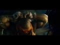 Ninja Turtles Teaser Trailer 2014 Español