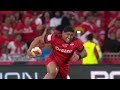 Best tries of Men's Rugby League World Cup 2017 | RLWC2021