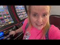 Least Favorite: Harrah's Casino Laughlin, Nevada