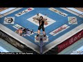 FIRE PRO WRESTLING WORLD | G1 Final | Mich Allens VS. Kenny Omega