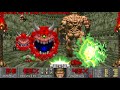 Ultimate Doom: Thy Flesh Consumed (Episode 4) - Ultra-Violence Speedrun in 2:59 (3:44)