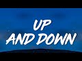 Doja Cat - Up And Down  -  (1hour)