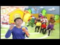 The Taiwanese Wiggles - Everybody Wiggle! Part 1