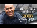 Gerson Rufino - As 50 mais de 2018