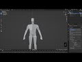 Godot 4 / Blender - Third Person Character From Scratch