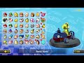 I Tested the WEIRDEST Mods in Mario Kart 8 Deluxe...