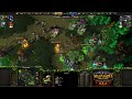 КАК ИГРАТЬ ФАРСИРОМ ПРОТИВ ЭЛЬФОВ?: Warcraft 3 Reforged