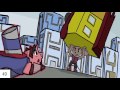 Gigamice-Storyboard Animatic