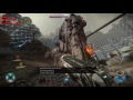 Evolve stage 2 - Gameplay HD CAIRA-WIN  [07132016] edit