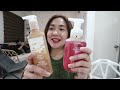 BATH & BODY WORKS HAUL! (FIRST EVER STORE IN THE PHILIPPINES)