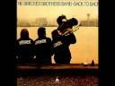 The Brecker Brothers-
