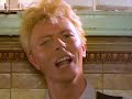 David Bowie - Let's Dance (Official Video)