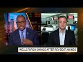 Stocks Close Near Session Low | Bloomberg Markets: The Close 4/12/2024