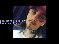 Lil Happy Lil Sad Mix saddest