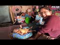 🇮🇩 Donating 2.000.000 Indonesian Rupiah to this family in Bantar Gebang